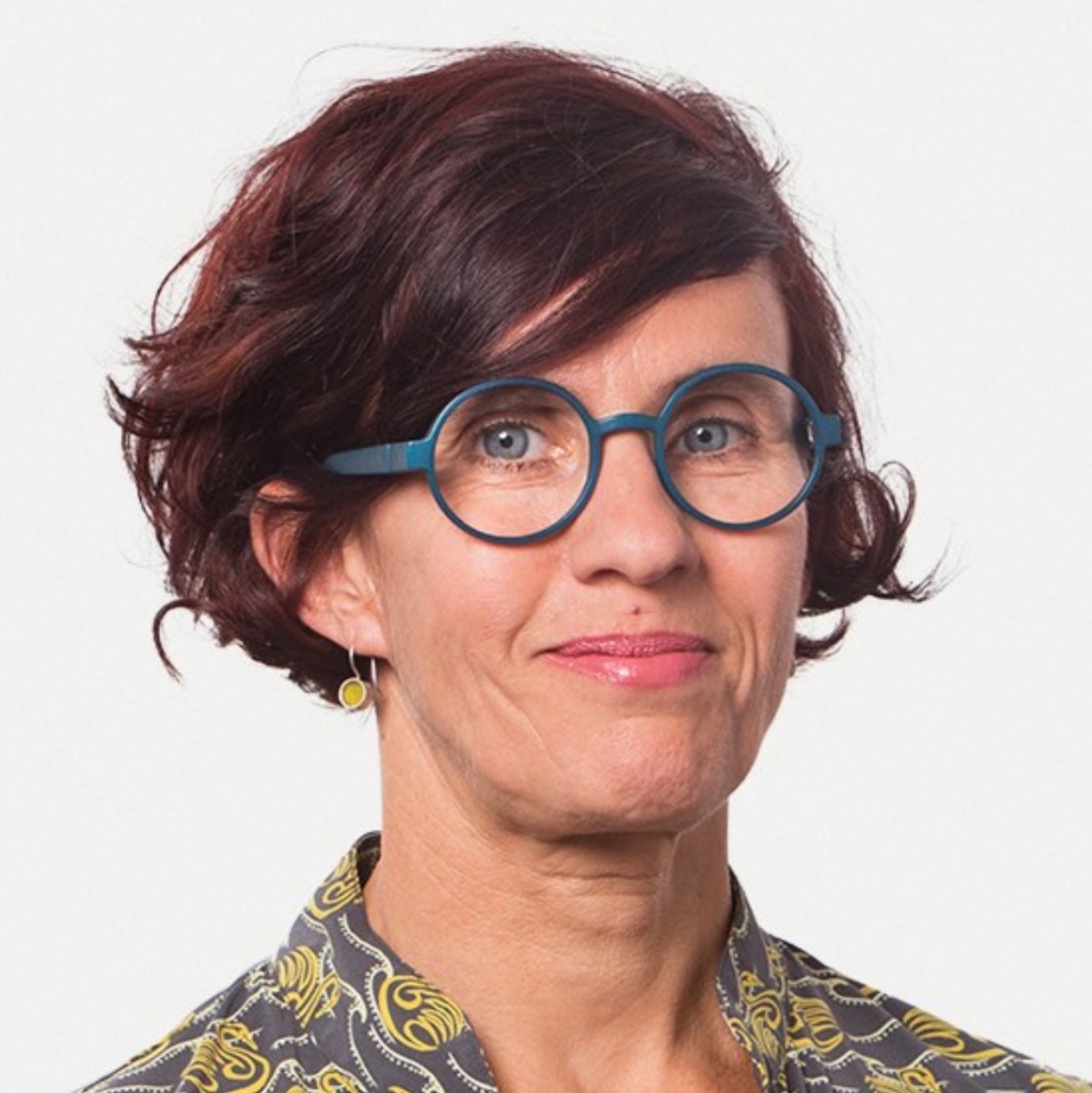 Prof. Christina Schumacher