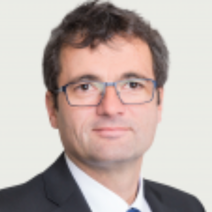 Prof. Dr. Rudolf Minsch