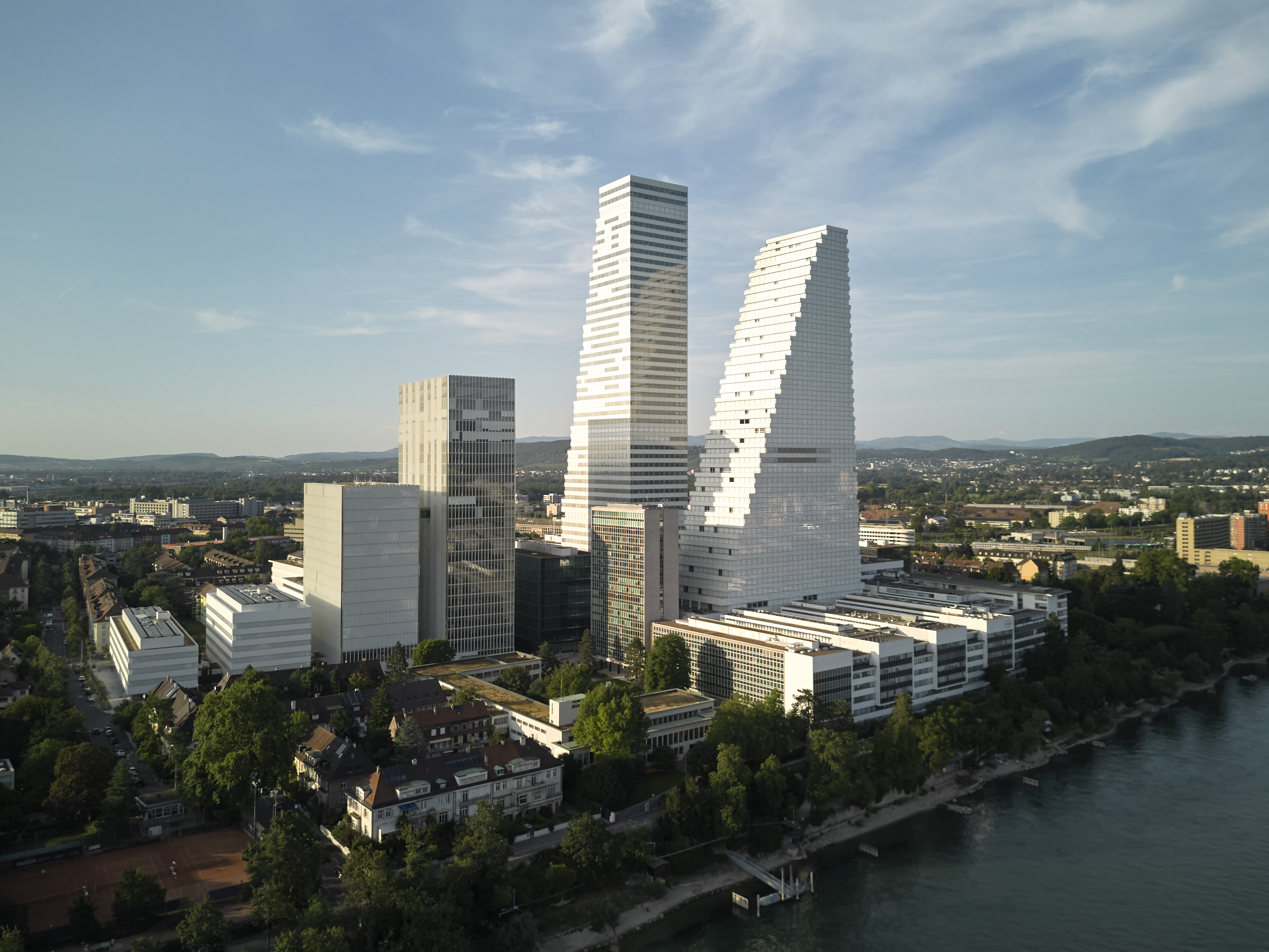 Basel Economic Forum 2026