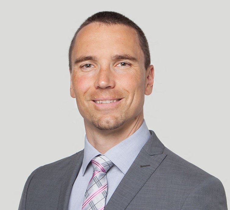 Prof. Dr. Jörg Wombacher